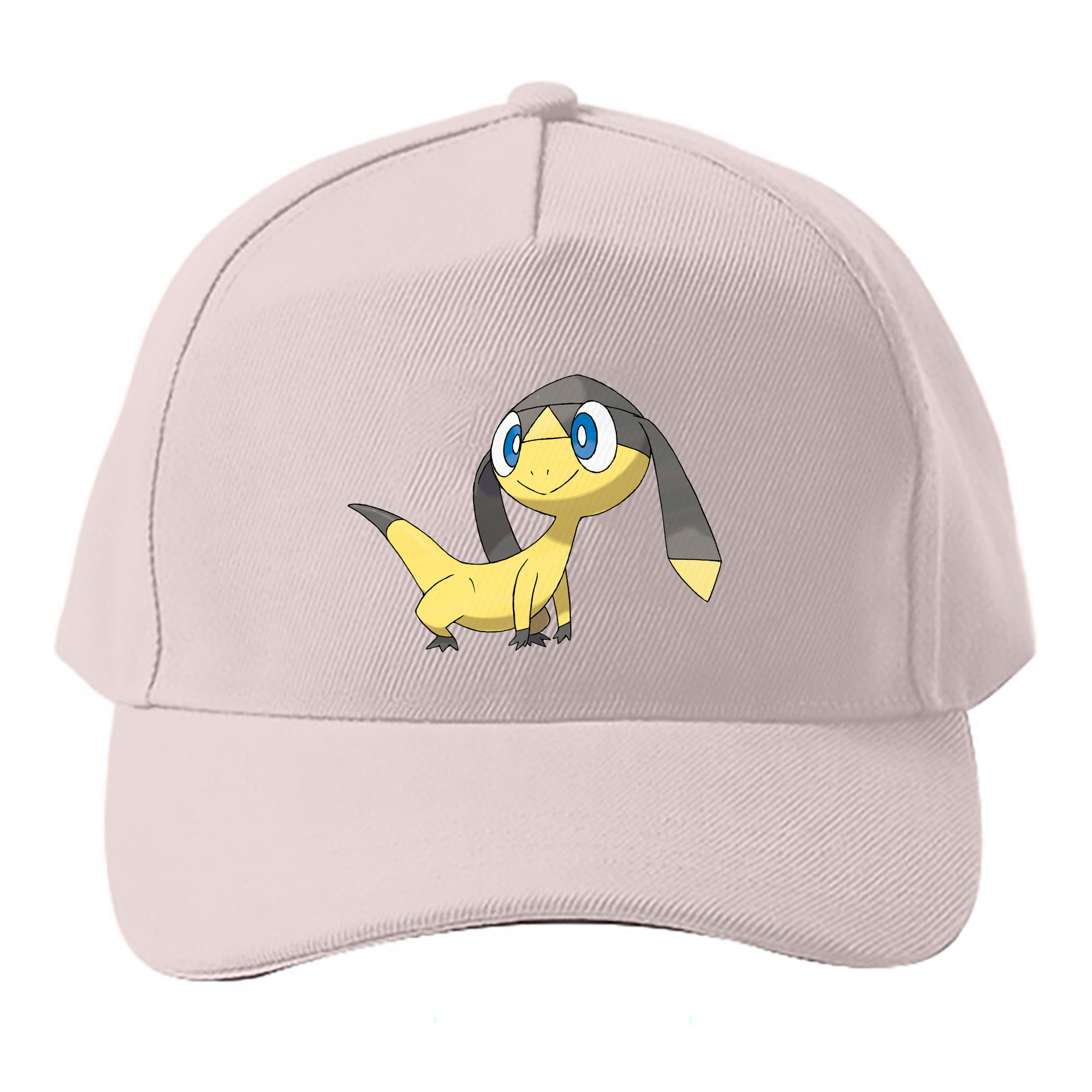 （画像用） ポケットモンスター Pokémon ベースボールキャップ 綿100％ 男女兼用 帽子 スポーツ
